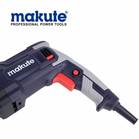 Electric Drill 900W Variable Speed Corded Impact Drill with 360&deg; Rotatable Handle