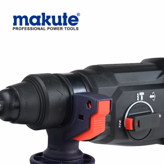 Electric Drill 900W Variable Speed Corded Impact Drill with 360&deg; Rotatable Handle