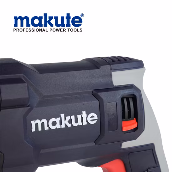Electric Drill 900W Variable Speed Corded Impact Drill with 360&deg; Rotatable Handle